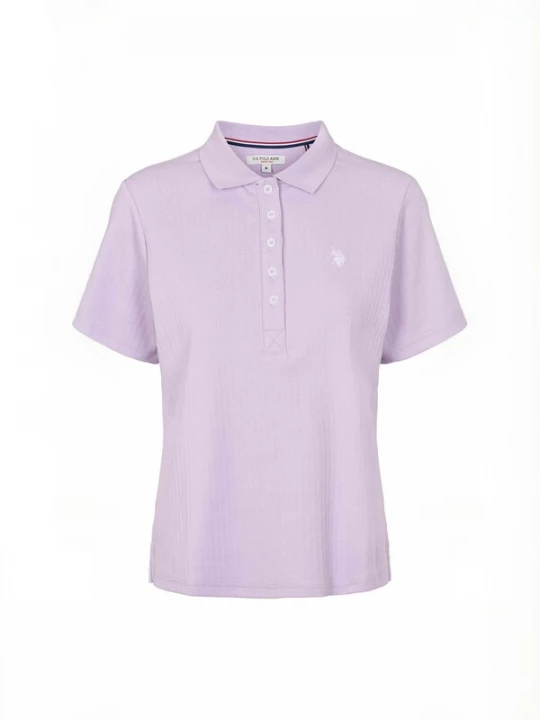 Obrázek produktu U.S. POLO ASSN. Top ' UWHelga ' šeříková