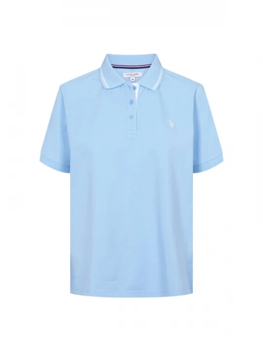 Obrázek produktu U.S. POLO ASSN. Top 'UWHolly' kobaltová modř