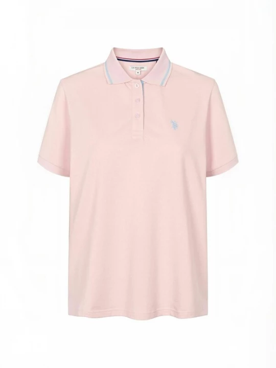 Obrázek produktu U.S. POLO ASSN. Top ' UWHolly ' šeříková