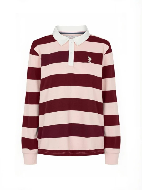 Obrázek produktu U.S. POLO ASSN. Top 'UWKamille' šeříková