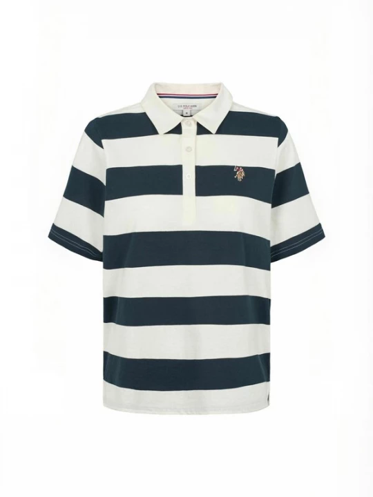 Obrázek produktu U.S. POLO ASSN. Top ' UWLaena ' safírová