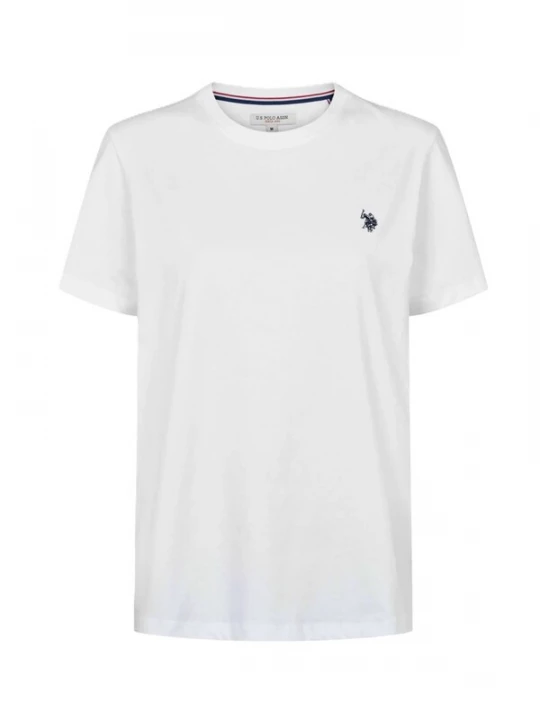 Obrázek produktu U.S. POLO ASSN. Top ' UWLeika ' bílá