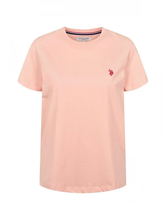 Obrázek produktu U.S. POLO ASSN. Top ' UWLeika ' pastelově růžová