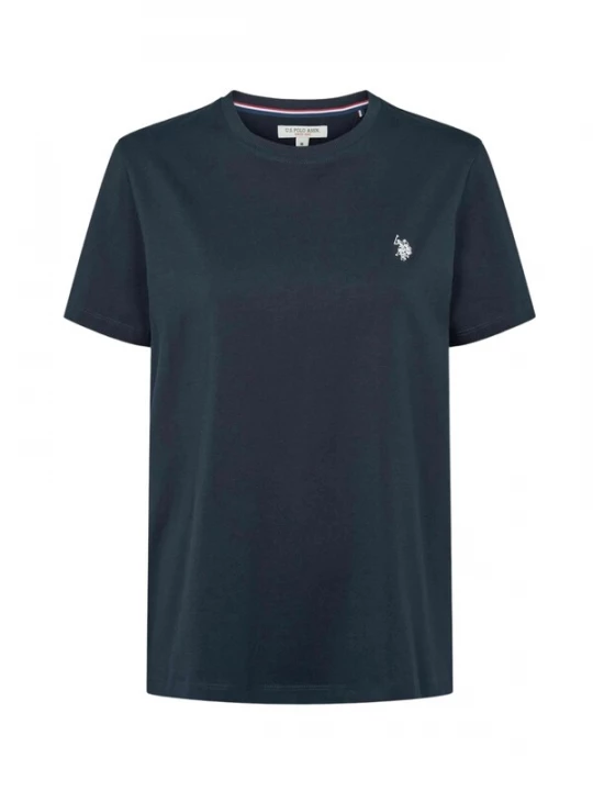 Obrázek produktu U.S. POLO ASSN. Top ' UWLeika ' safírová