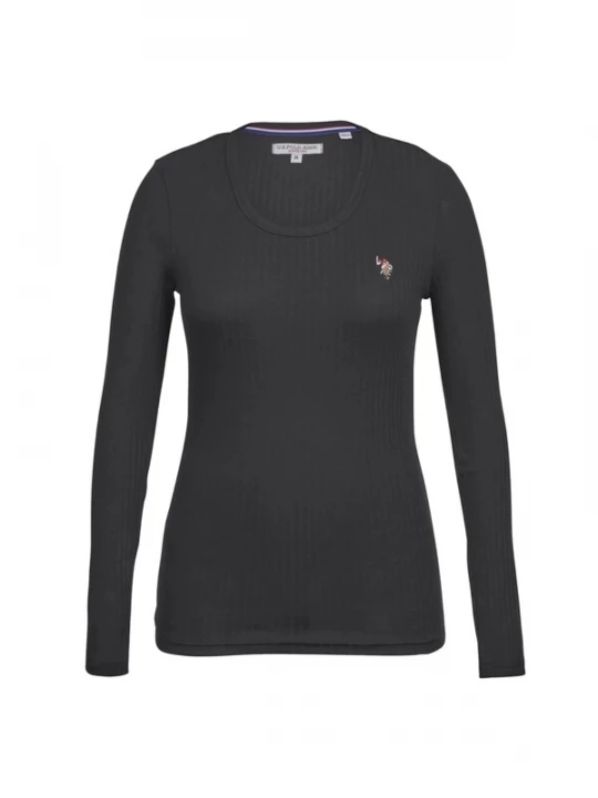 Obrázek produktu U.S. POLO ASSN. Tričko černá