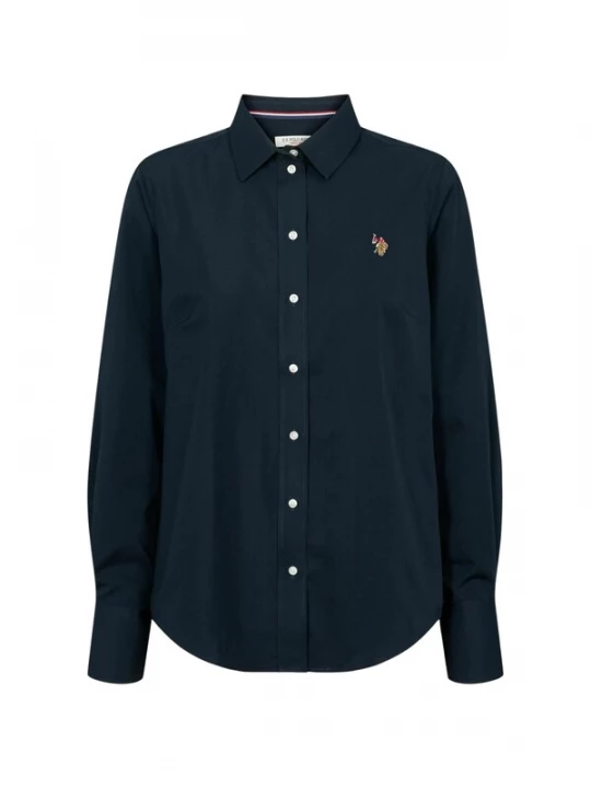 Obrázek produktu U.S. POLO ASSN. Tričko ' USPA ' safírová