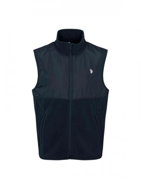 Obrázek produktu U.S. POLO ASSN. Vesta 'UMWesti' tmavě modrá
