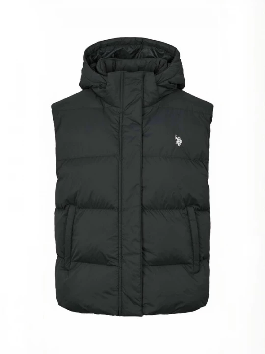 Obrázek produktu U.S. POLO ASSN. Vesta ' UWGreta ' černá