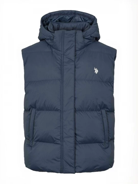 Obrázek produktu U.S. POLO ASSN. Vesta ' UWGreta ' safírová