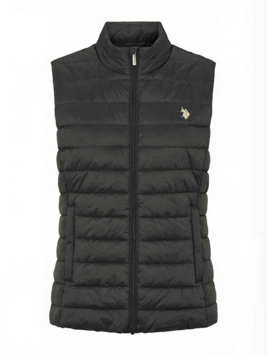 Obrázek produktu U.S. POLO ASSN. Vesta ' UWVive ' černá