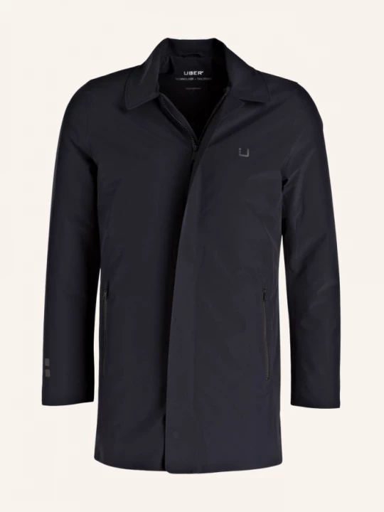Obrázek produktu Ubr Kabát Regulator™ Coat Ii 990 black