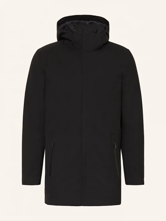 Obrázek produktu Ubr Parka Regulator™ Savile černá