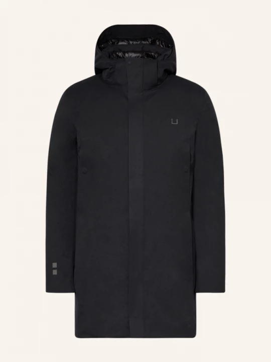 Obrázek produktu Ubr Péřová Parka Redox™ černá