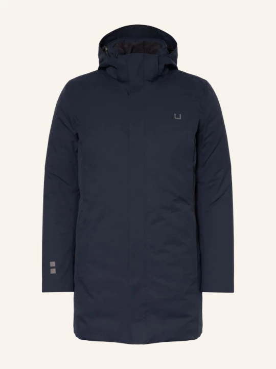 Obrázek produktu Ubr Péřová Parka Redox™ tmavě modrá