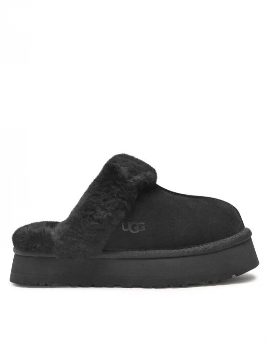 Obrázek produktu Ugg Bačkory W Disquette 1122550 Černá