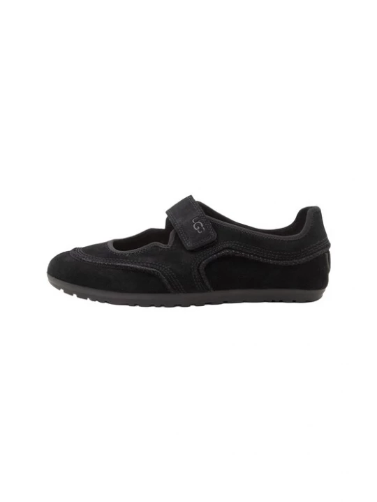 Obrázek produktu UGG Baleríny černá