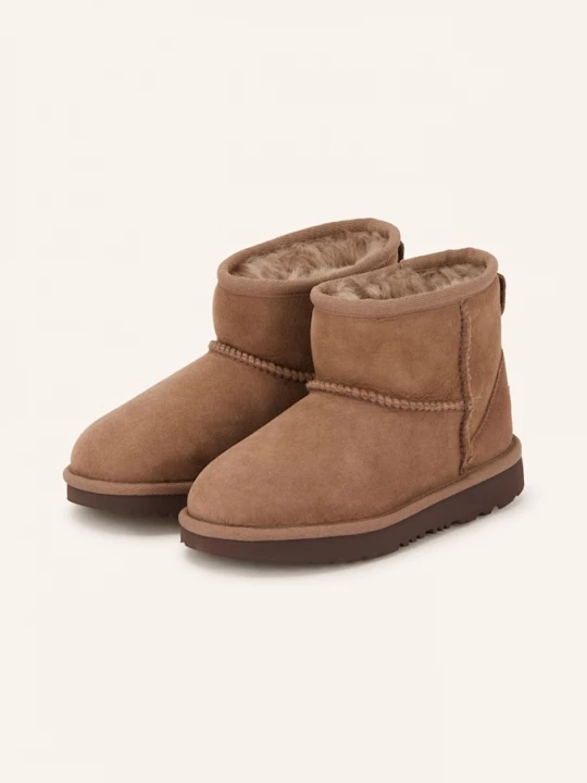 Obrázek produktu Ugg Boots Classic Mini Ii hnědá