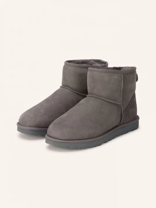 Obrázek produktu Ugg Boots Classic Mini Ii šedá