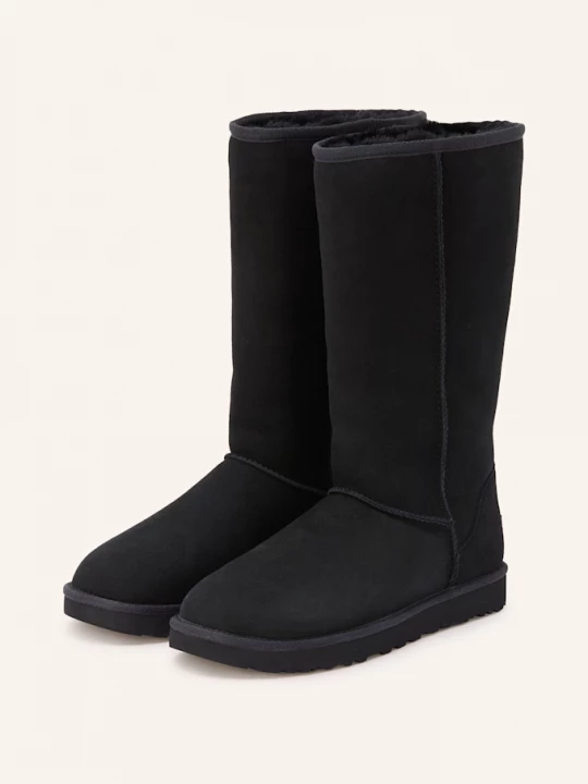 Obrázek produktu Ugg Boots Classic Tall Ii černá