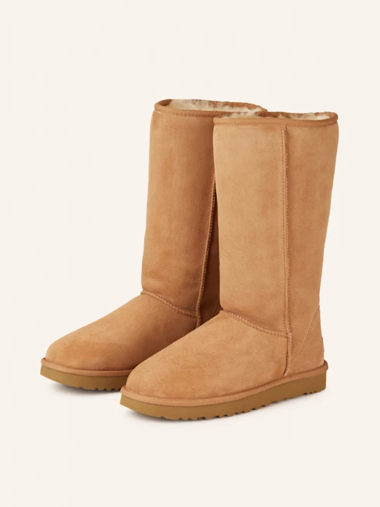 Obrázek produktu Ugg Boots Classic Tall Ii hnědá