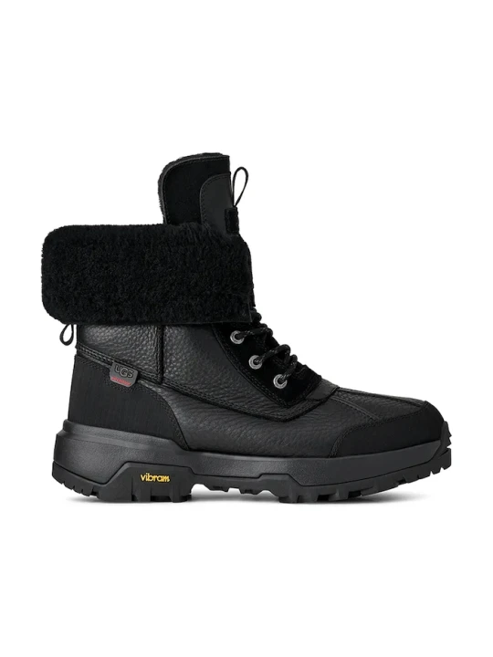 Obrázek produktu UGG Boty Adirondack Boot XXV černá