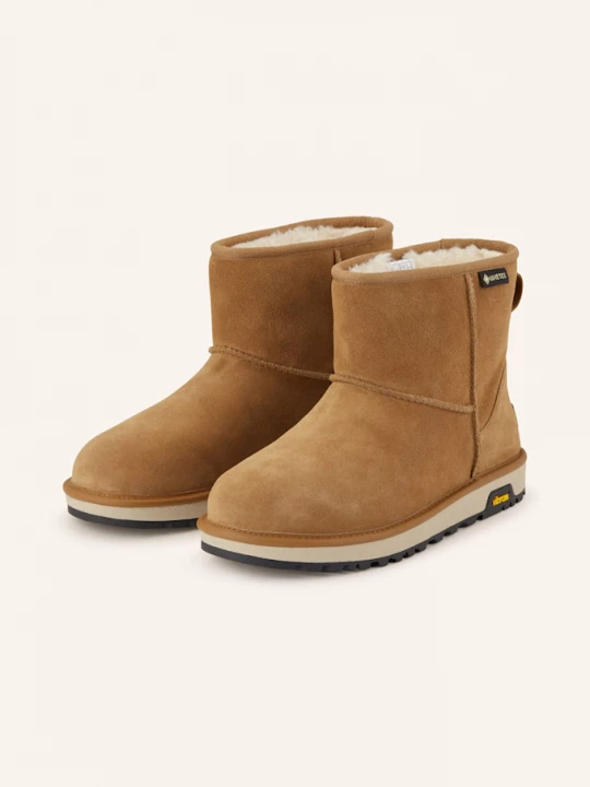 Obrázek produktu Ugg Boty koňaková