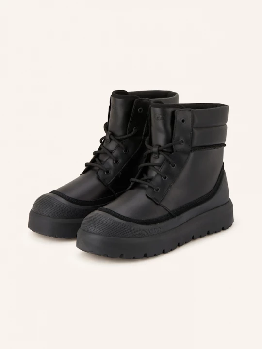 Obrázek produktu Ugg Boty Neumel Weather Hybrid černá