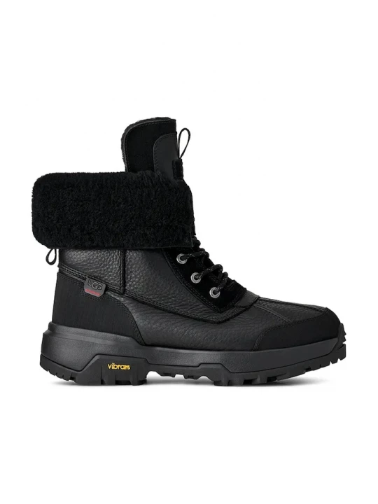 Obrázek produktu UGG Boty UGG Adirondack Boot XXV černá