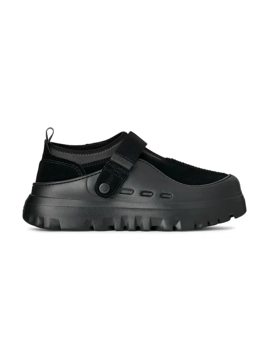 Obrázek produktu UGG Boty UGG Peakmod Lowcut černá