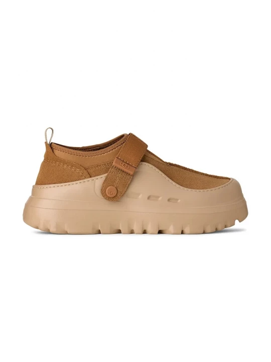Obrázek produktu UGG Boty UGG Peakmod Lowcut hnědá