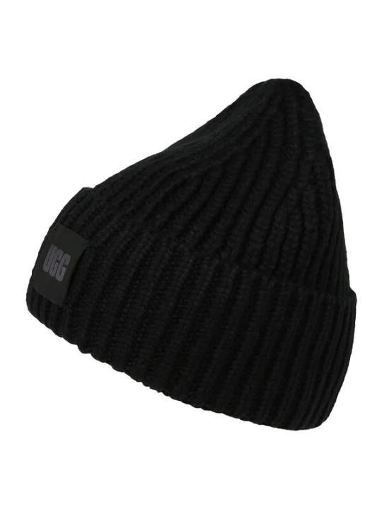 Obrázek produktu UGG Čepice černá