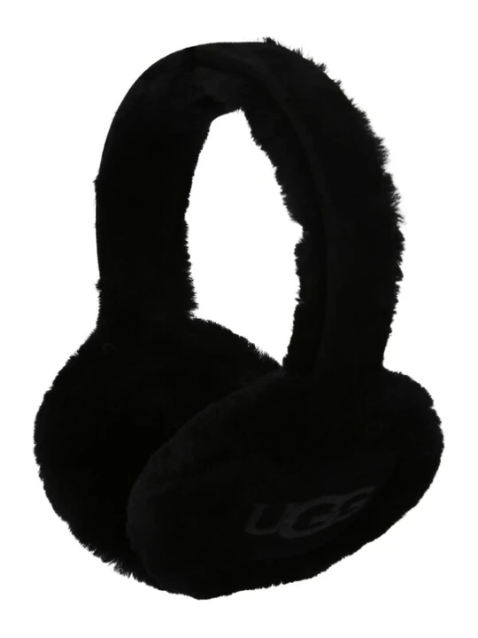 Obrázek produktu UGG Čepice černá
