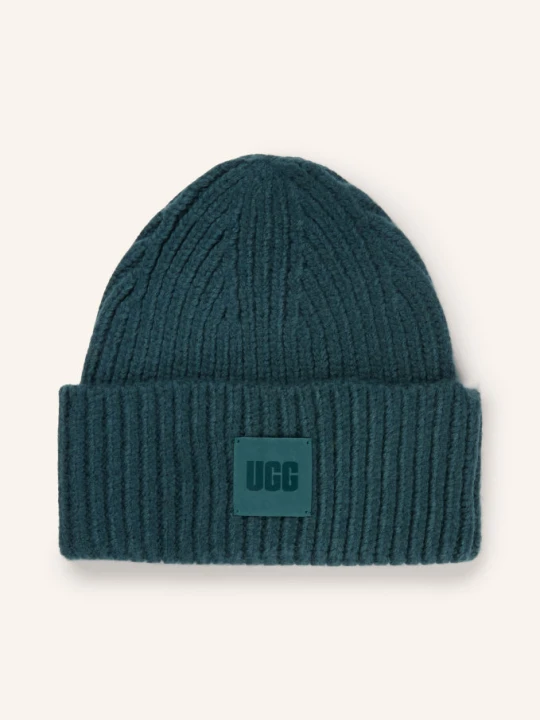 Obrázek produktu Ugg Čepice zelená