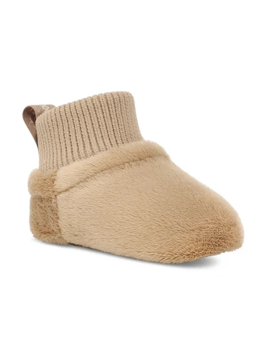 Obrázek produktu UGG Dětské boty BABY NESTI béžová