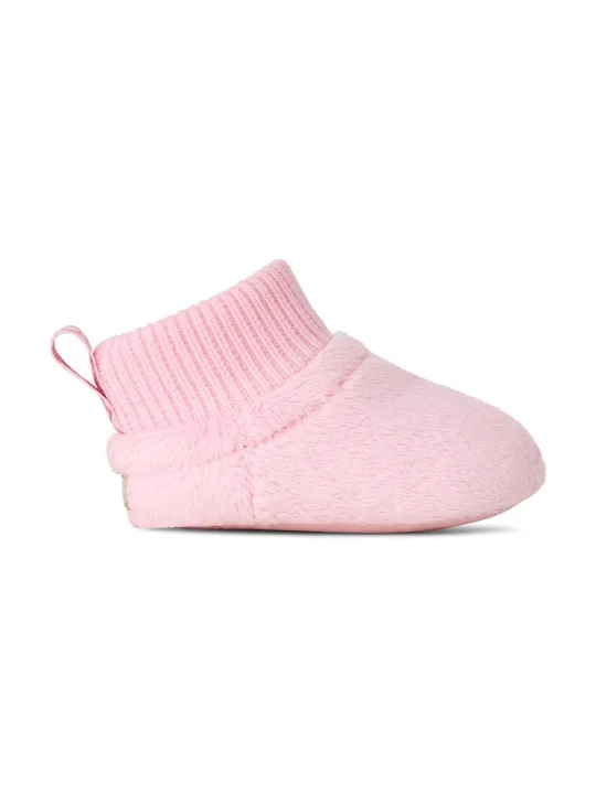 Obrázek produktu UGG Dětské boty BABY NESTI růžová