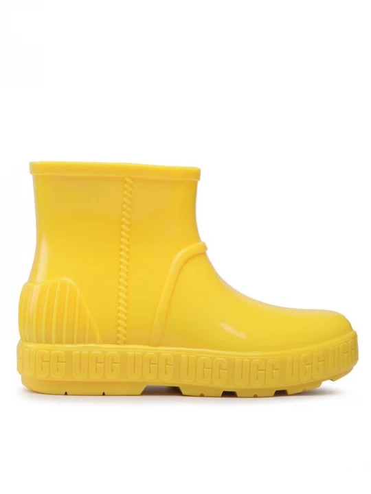 Obrázek produktu Ugg Holínky K Drizlita 1130361K Žlutá