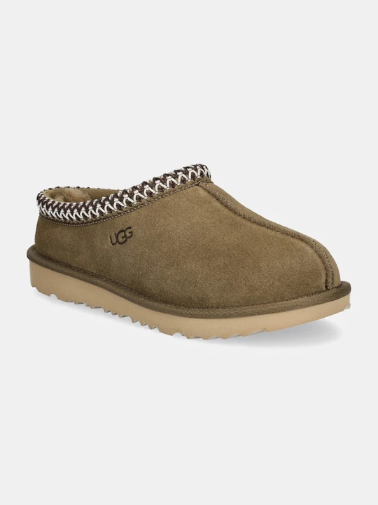 Obrázek produktu UGG K TASMAN II zelená
