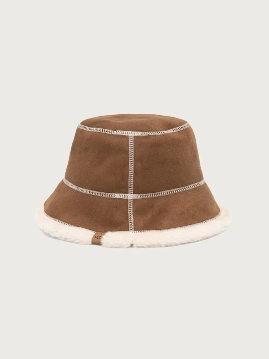 Obrázek produktu UGG klobouk dámský FRANKIE béžová