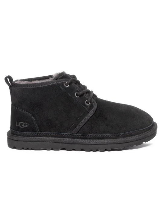 Obrázek produktu Ugg Kotníková obuv M Neumel 3236 Černá