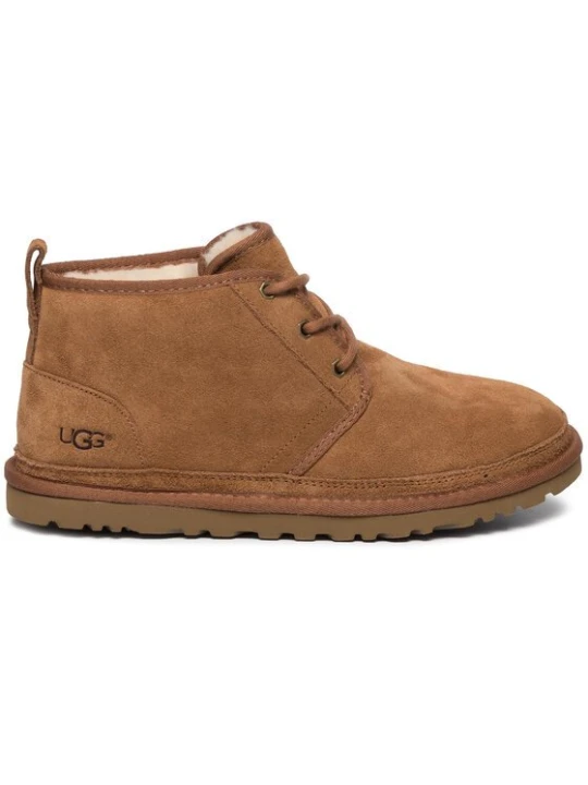 Obrázek produktu Ugg Kotníková obuv M Neumel 3236 Hnědá