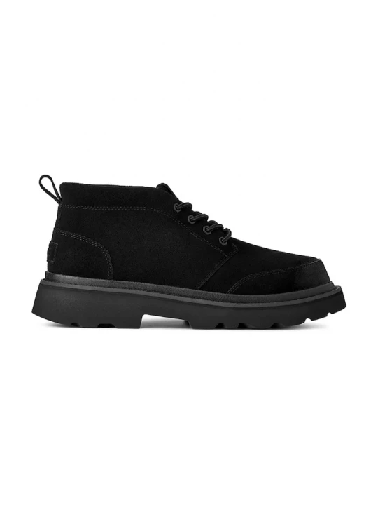 Obrázek produktu UGG Kotníkové boty UGG Chukka Lug černá
