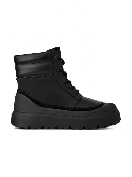 Obrázek produktu UGG Kotníkové boty UGG Neumel High Weather Hybrid černá