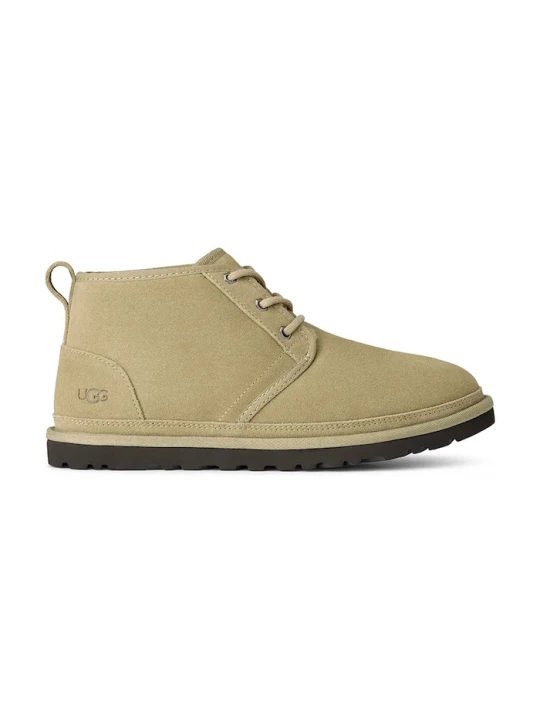 Obrázek produktu UGG Kotníkové boty UGG Neumel zelená