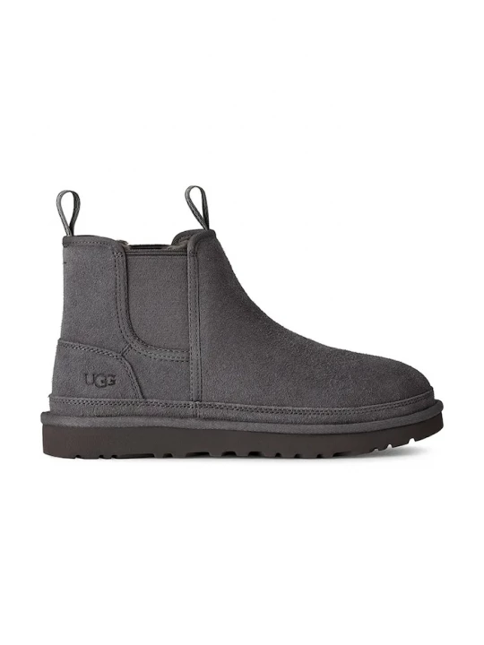 Obrázek produktu UGG kotníkové Chelsea boty pánské semišové M Neumel Chelsea