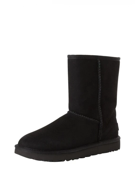 Obrázek produktu UGG Kozačky černá