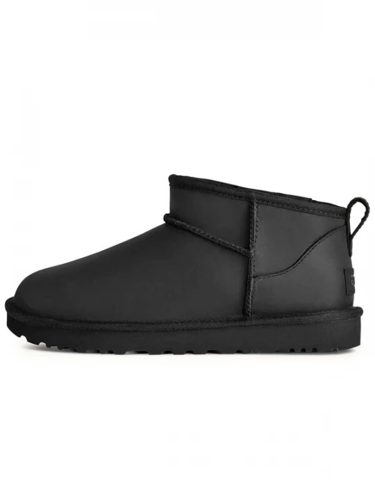 Obrázek produktu UGG Kozačky 'Classic' černá