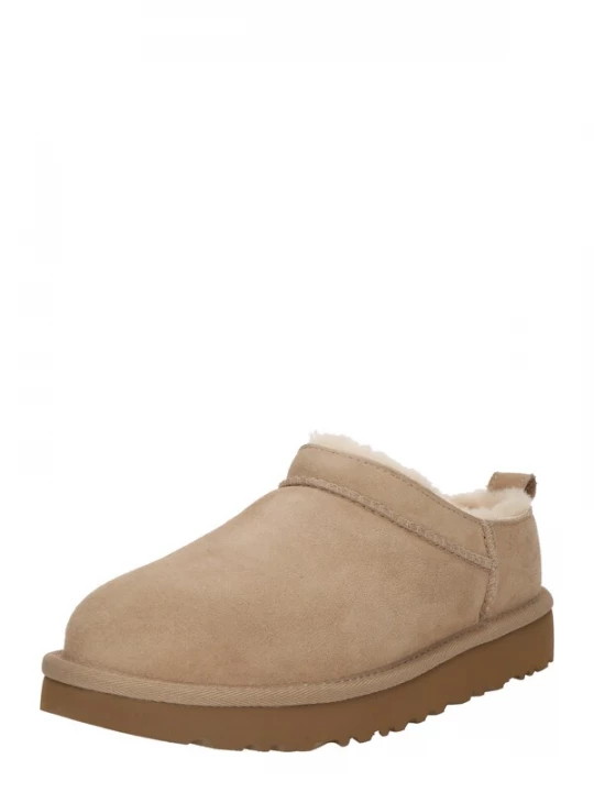 Obrázek produktu UGG Kozačky 'Classic Micro' béžová