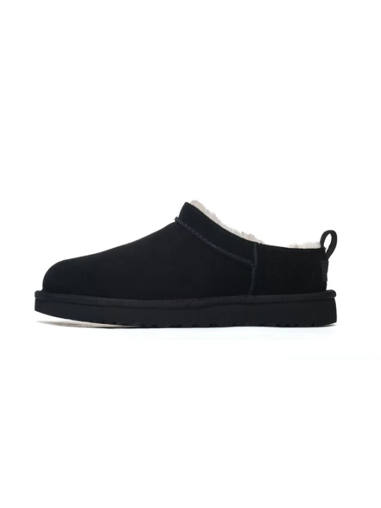 Obrázek produktu UGG Kozačky 'Classic Micro' černá