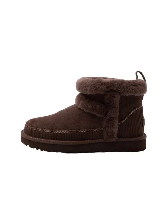 Obrázek produktu UGG Kozačky 'Classic Mini Heritage' mix barev