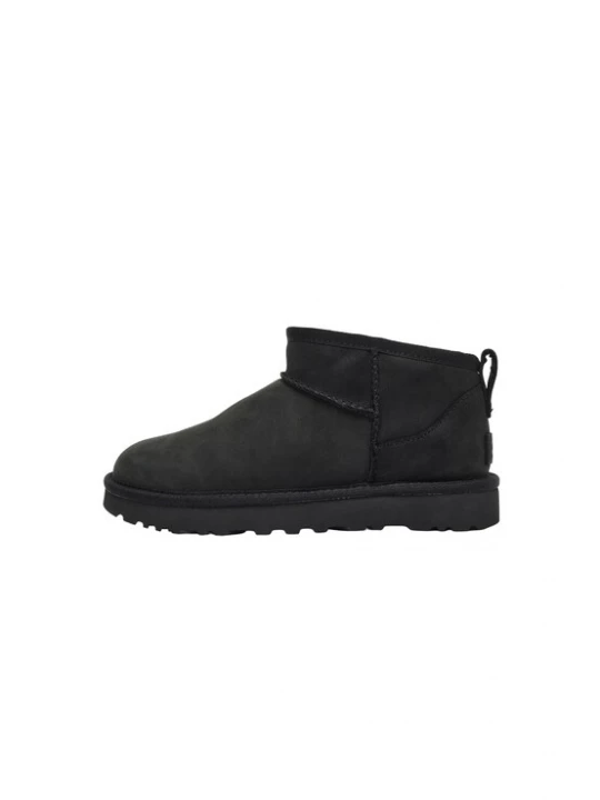 Obrázek produktu UGG Kozačky 'Classic Ultra' černá